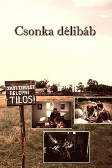 Csonka délibáb