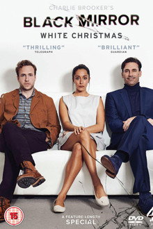 Black Mirror: White Christmas