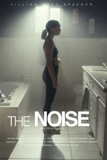 Poster do filme The Noise