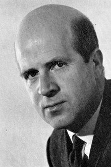 Photo of Philip Stone