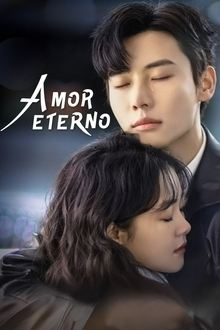 Poster da série Amor Eterno