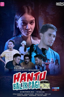 Hantu Balik Pagi