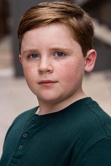 Photo of Wyatt Hunt