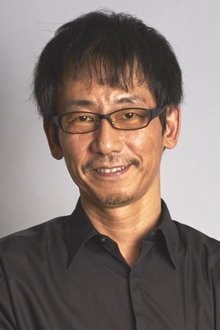 Photo of Yasunari Takeshima