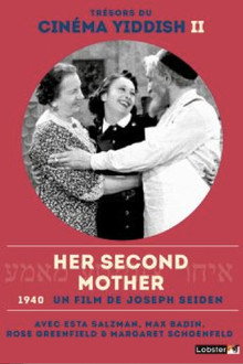 Her Second Mother