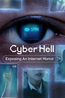 Cyber Hell: Exposing an Internet Horror (WEB-DL)
