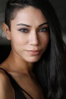 Photo of Valerie LeBlanc