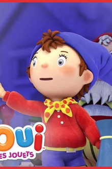 Le Cirque de Oui-oui