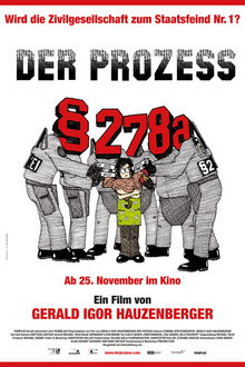 Der Prozess