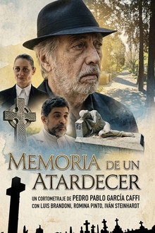 Memoria de un atardecer