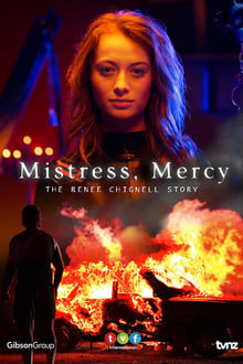 Poster do filme Mistress, Mercy