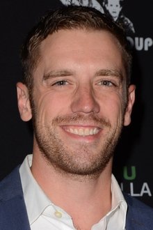 Photo of Bret Harrison