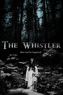 The Whistler movie poster