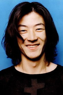 Photo of Tadanobu Asano