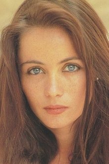Photo of Emmanuelle Béart