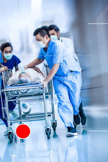 ER: Caught On Camera