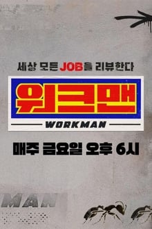 Poster da série Workman