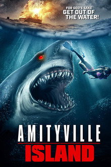 Amityville Island