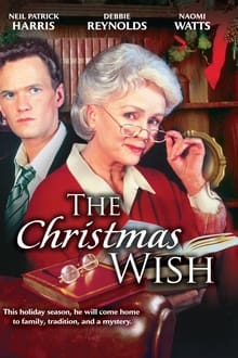 Poster do filme The Christmas Wish