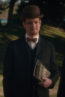 Murdoch Mysteries season 14 episode 4