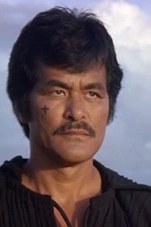 Photo of Tadashi Yamashita