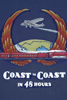 Coast to Coast in 48 Hours