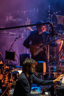 The Tubular Bells 50th Anniversary Tour