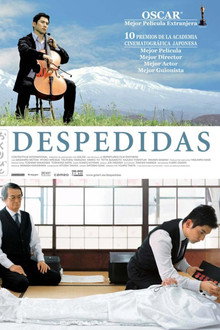 Despedidas