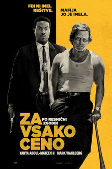 Za vsako ceno