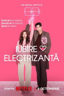 Iubire electrizantă