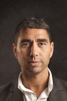 Photo of Mimoun Oaïssa