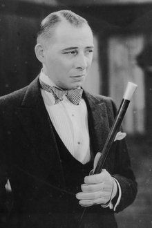 Photo of Lucien Prival