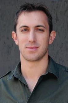Photo of Drew Leary