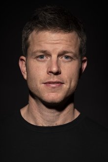 Photo of Nicholas Boshier