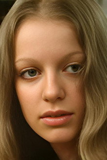 Sandra Atia