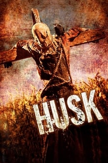 Husk movie poster