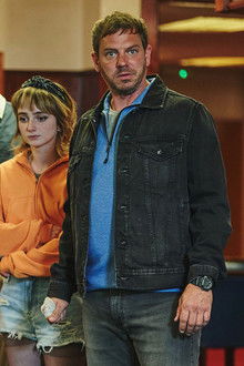 The Bay season 4 episode 3