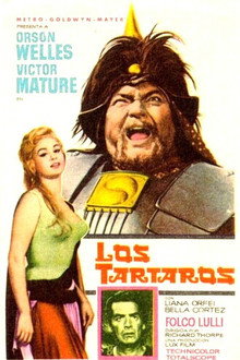 Los tártaros