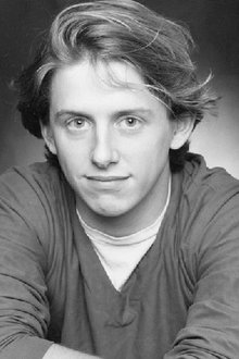 Photo of Hank Harris