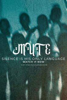 MUTE