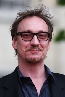 Photo of David Thewlis