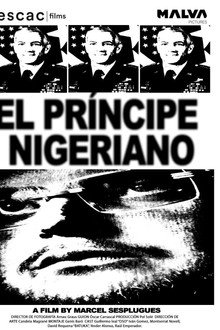 El príncipe nigeriano