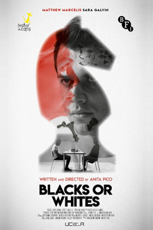 Blacks or Whites