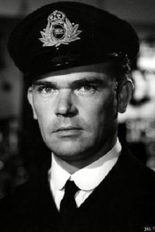 Photo of Richard Leech
