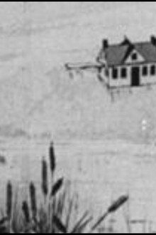 Dreams of the Rarebit Fiend: The Flying House