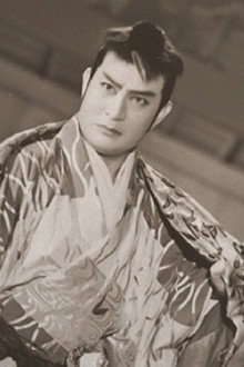 旗本退屈男謎の伏魔殿