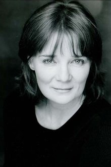 Photo of Nancy Beatty