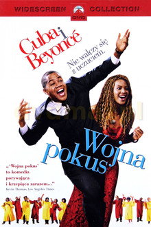 Wojna pokus
