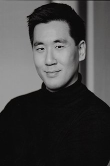Photo of Ken Pak