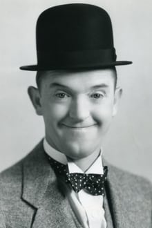 Foto de perfil de Stan Laurel